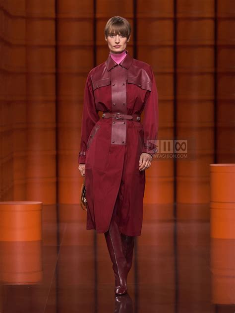 hermes ready to wear fall 2021|hermes ready to wear.